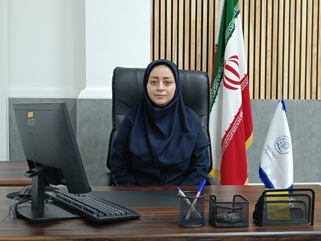 پروفایل